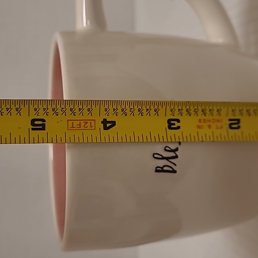 Rea Dunn Blessed Mug - Picture 15 of 16